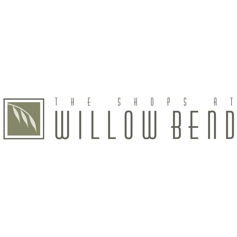 Willow Bend Logo PNG Vector  PNG