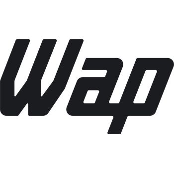 Wap Logo PNG Transparent