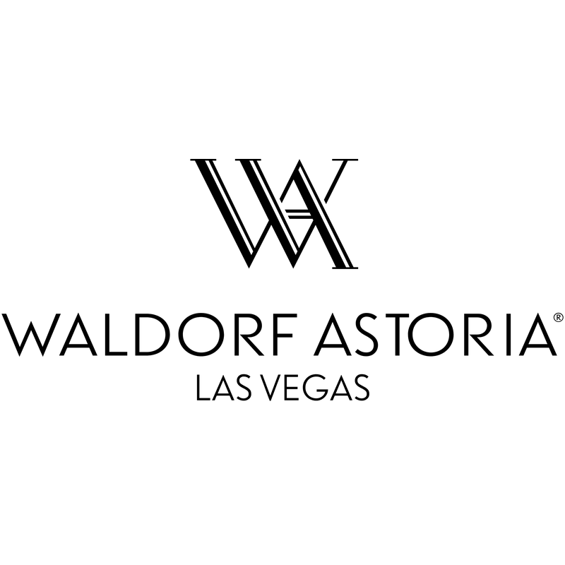 Waldorf Astoria Las Vegas Logo PNG Vector  PNG