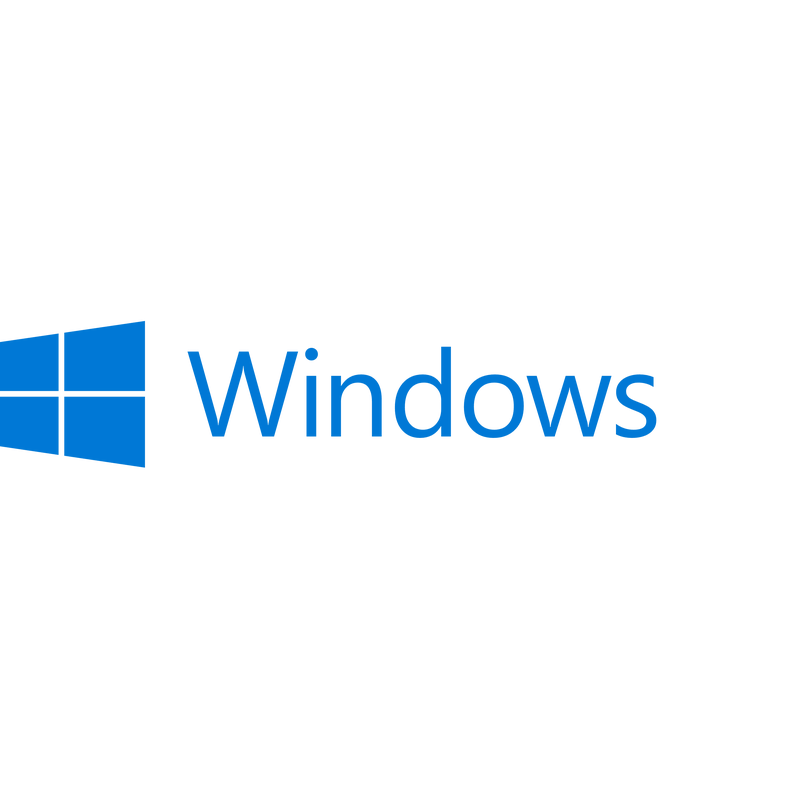 Windows Darkblue 2012 Logo PNG Vector  PNG