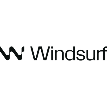 Windsurf Logo PNG
