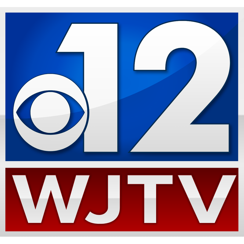 WJTV Logo PNG Vector  PNG
