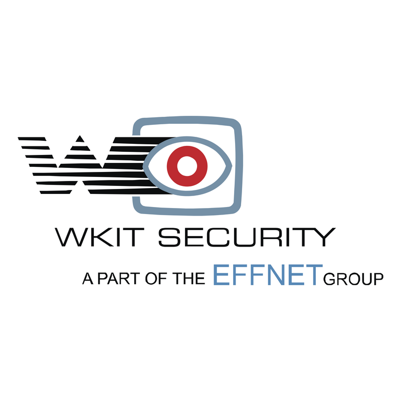 Wkit Security Logo PNG Vector  PNG