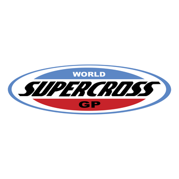 World Supercorss Gp Logo PNG Transparente