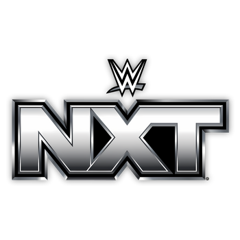 WWE NXT Logo PNG