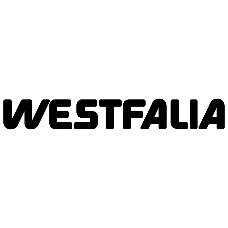 Westfalia Logo PNG Vector, Icon