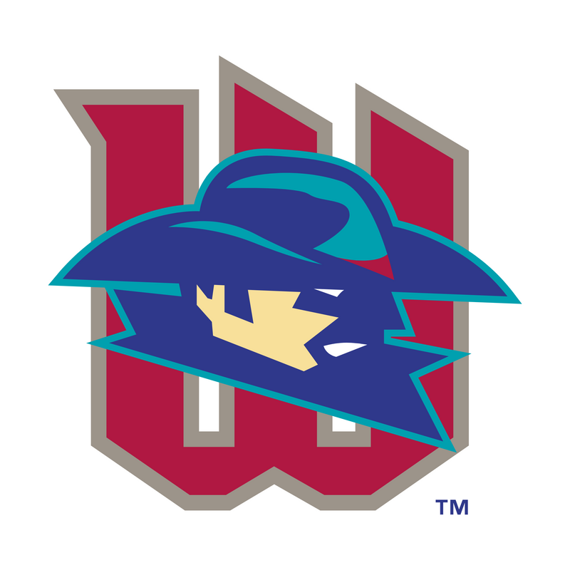 Wichita Wranglers Logo PNG Vector  PNG