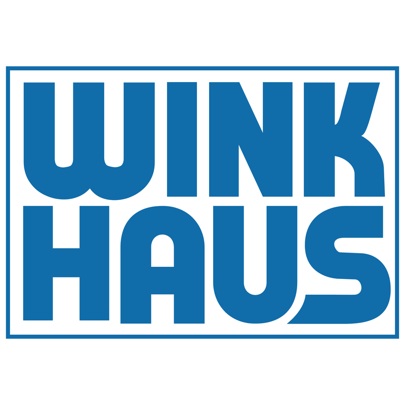 Wink Hous Logo PNG Vector  PNG