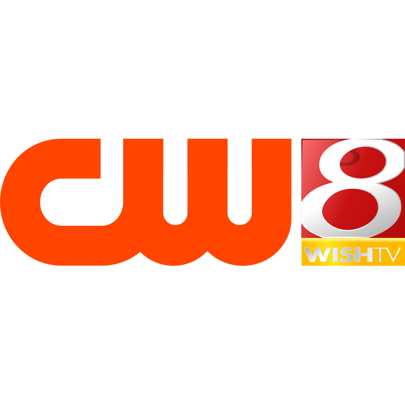 WISH CW 标志 PNG Vector  PNG
