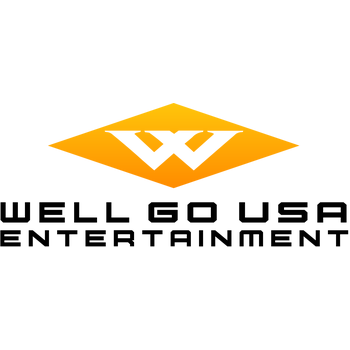 Well Go USA Entertainment Logo PNG Průhledné