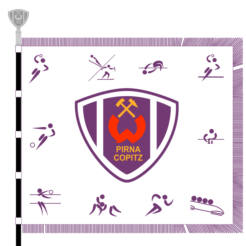 Wismut Pirna Copitz Logotyp PNG Vector  PNG