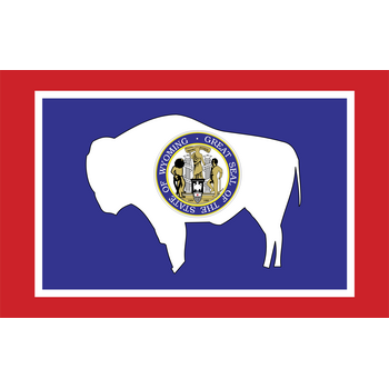 Wyoming Logo PNG