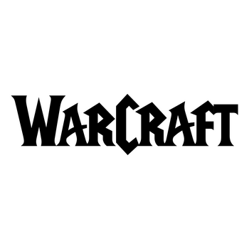 Warcraft Логотип PNG