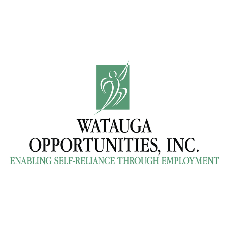 Watauga Opportunities Logo PNG Vector  PNG