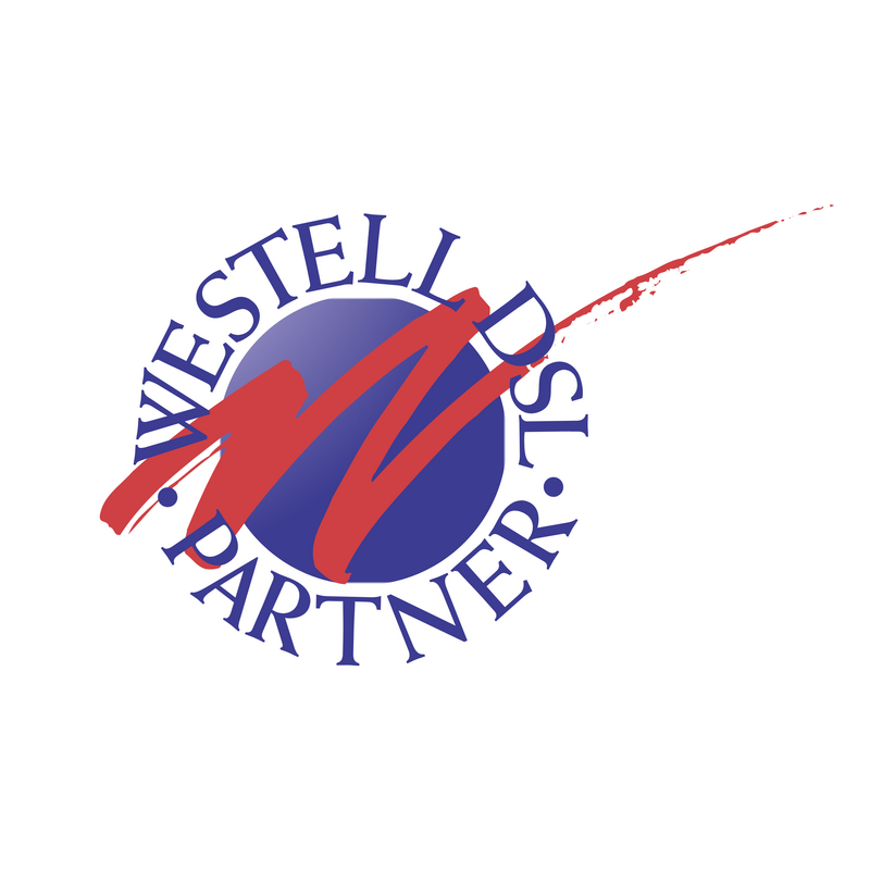 Westell Logo PNG Vector, Icon Transparent