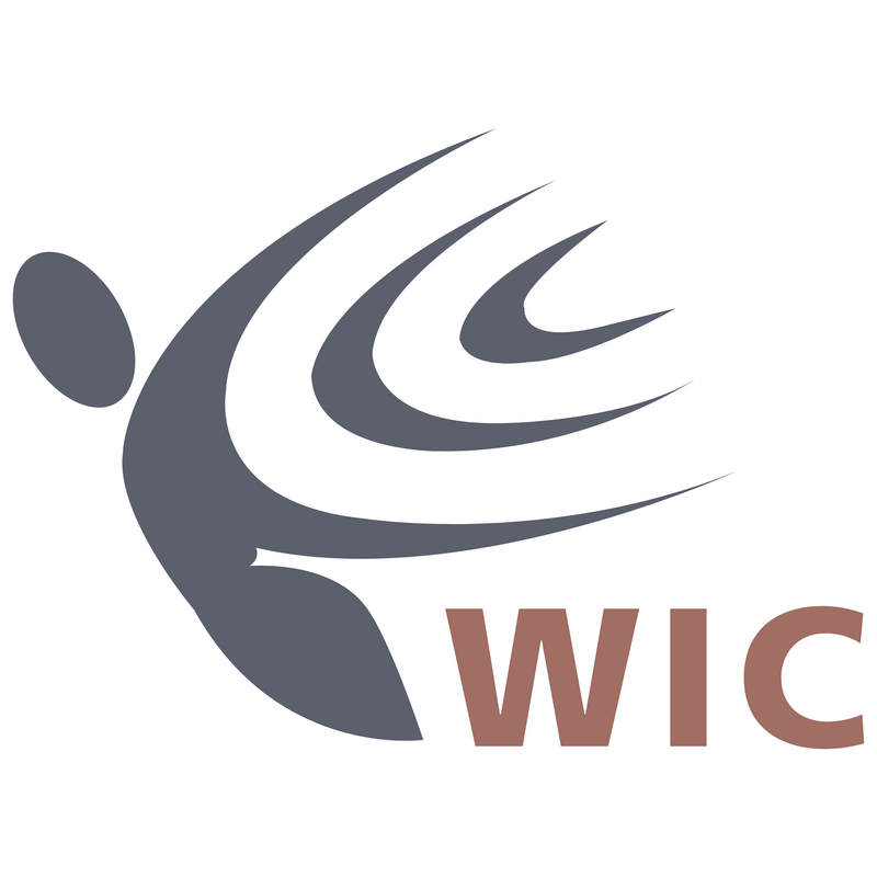 Wic Logotyp PNG Vector  PNG