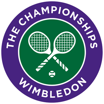 Wimbledon 标志 PNG