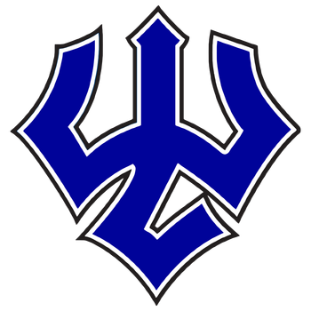 Wlee Athletics Logo PNG