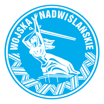 Wojska Nadwislanskie Logo PNG