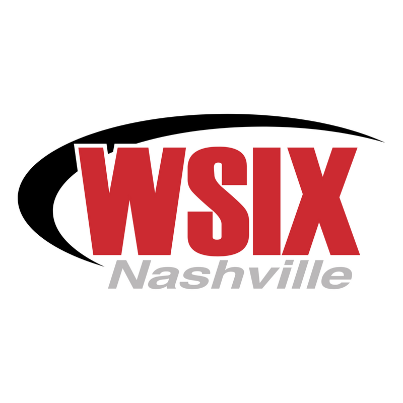 Wsix Nashville Logo PNG Vector  PNG