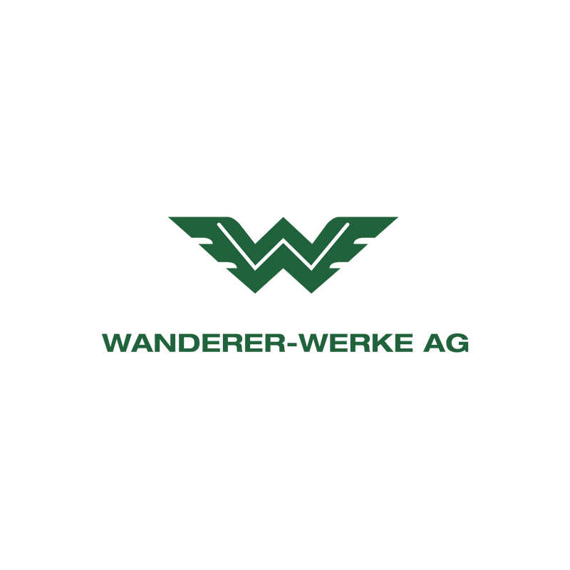 Wanderer Logo PNG Vector  PNG