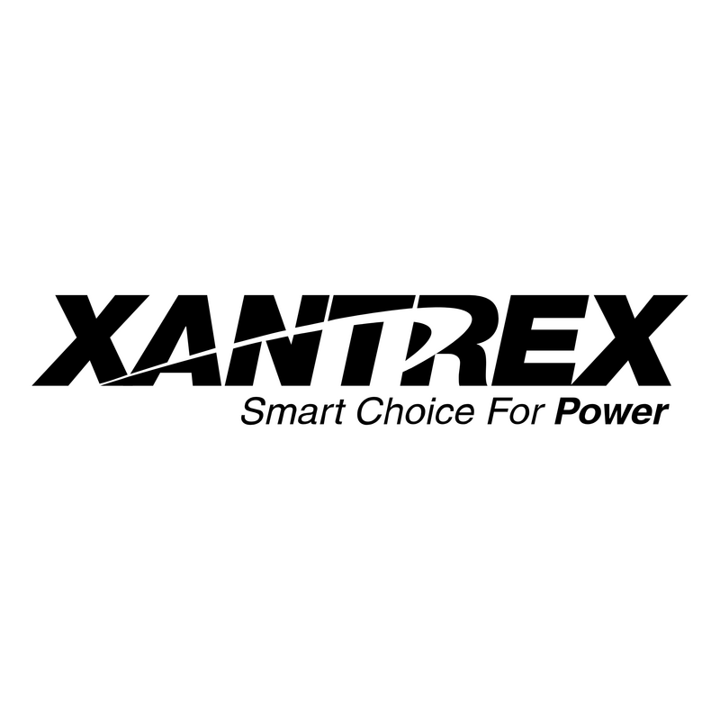 Xantrex Logo PNG Vector  PNG