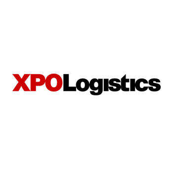 Xpo Logistics Logo PNG