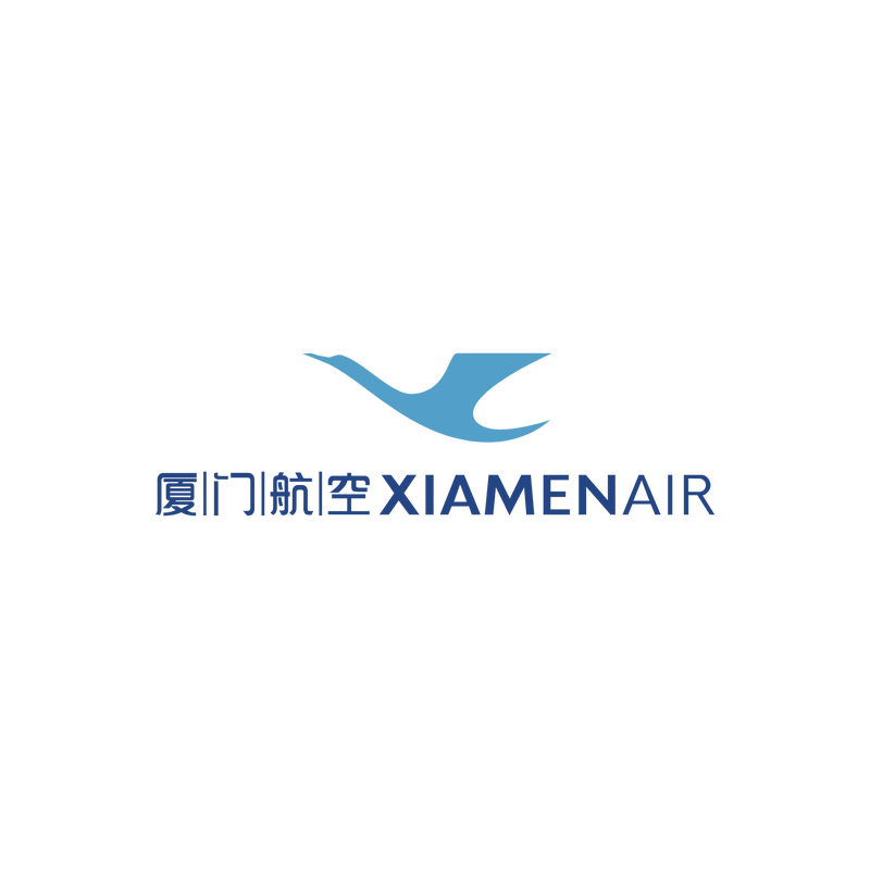 Xiamenair Logo PNG Vector  PNG