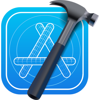 Xcode Logo PNG