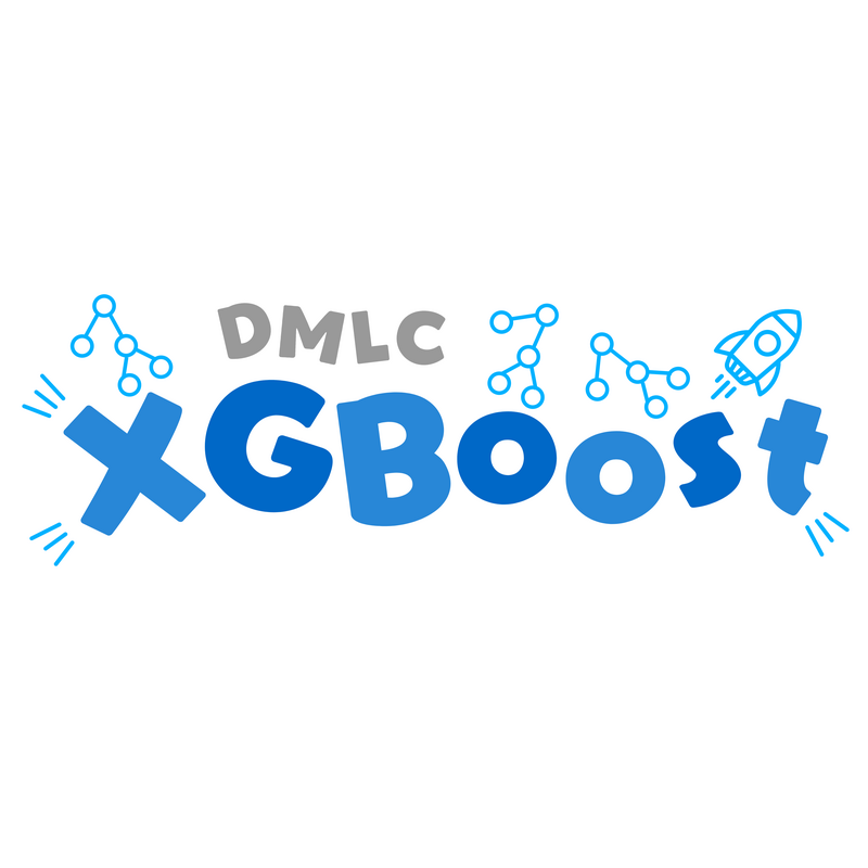 XGBoost Logo PNG Vector  PNG