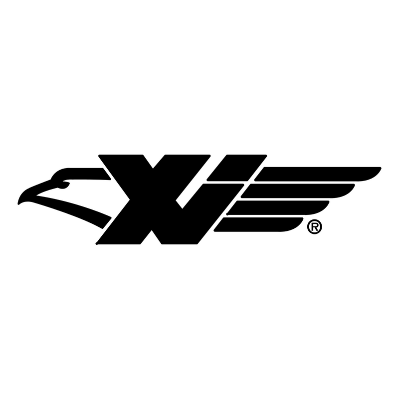 Xi 标志 PNG Vector  PNG