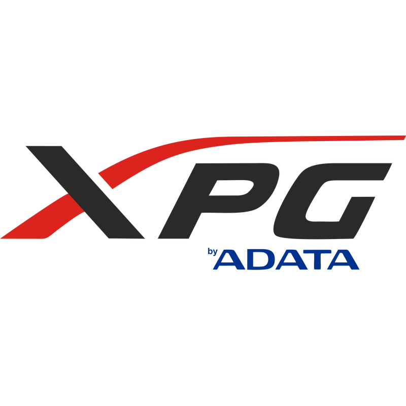 XPG Logo PNG Vector  PNG