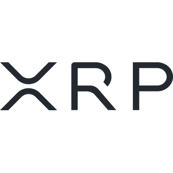 XRP Logo PNG Transparent