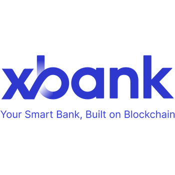 xbank Logo PNG