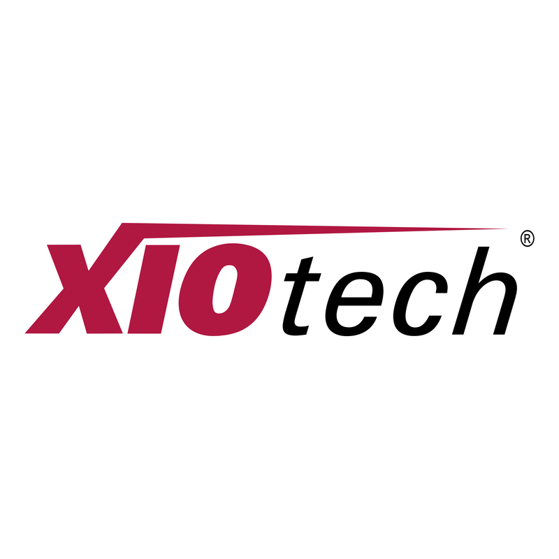 Xiotech Logo PNG Vector  PNG