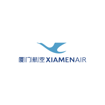 Xiamenair Logo PNG