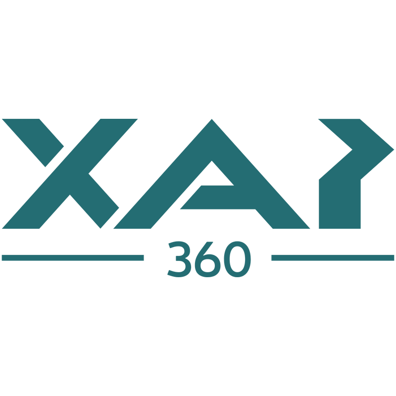 Xap 360 Logo PNG Vector, Icon Transparent