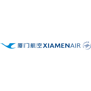Xiamen Air Logo PNG