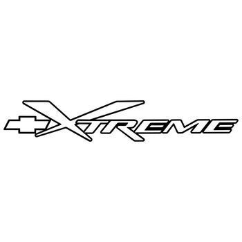 Xtreme 标志 PNG