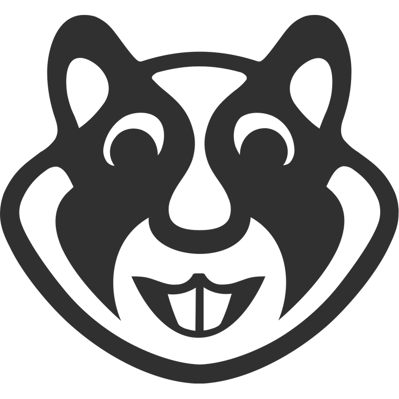 Xhamster Logo PNG Vector  PNG