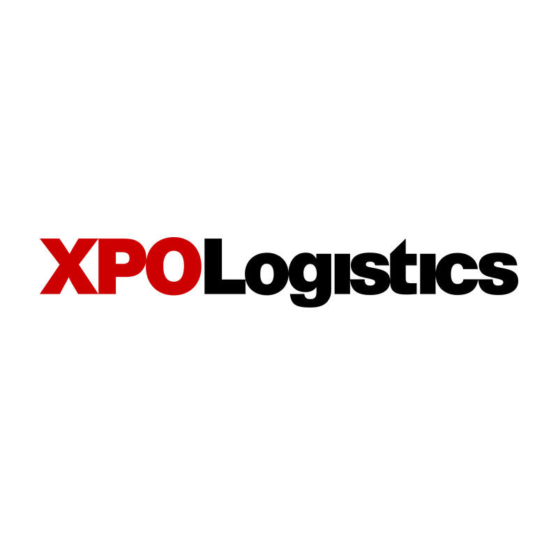 Xpo Logistics Logo PNG Vector  PNG