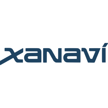 Xanavi Nissan Logo PNG Átlátszó