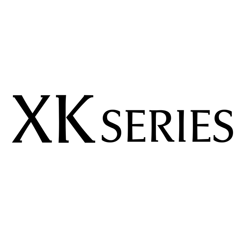 Xk Series Logo PNG Vector  PNG