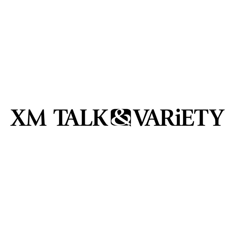 Xm Talk&variety Logo PNG Vector  PNG