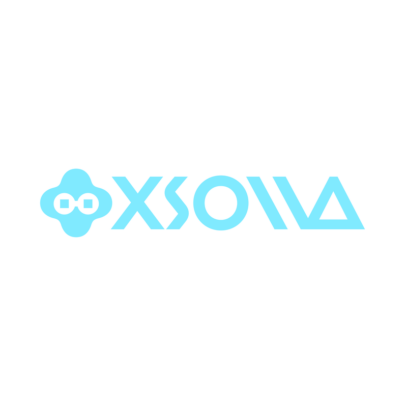 Xsolla Logo PNG Vector, Icon Transparent