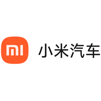 Xiaomi Auto Logo PNG