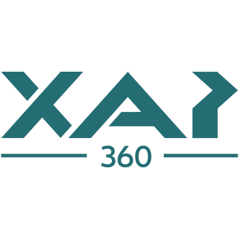 Xap 360 Logo PNG