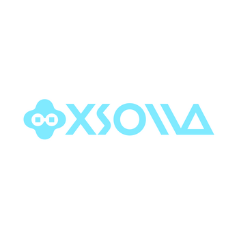 Xsolla Logo PNG