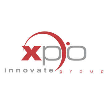 XPO Innovate Group Logo PNG