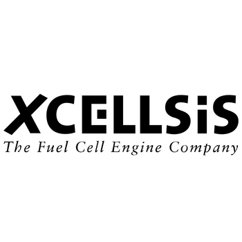 Xcellsis Logo PNG